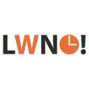 Lets Work Now! logo