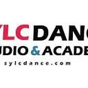 SYLCDANCE STUDIO AND ACADEMY logo