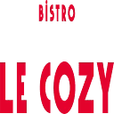 Restaurant Le Cozy eindhoven logo