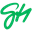Programmabureau Groene Hart logo