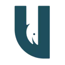 Het Urker Zalmhuys logo