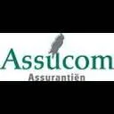 Assucom logo
