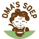 Oma's Soep logo