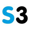 S3 Staff logo
