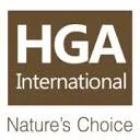 HGA Garden B.V. logo