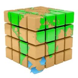 Master Moving Services - Aruba logo
