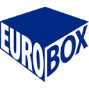 Eurobox Self Storage logo