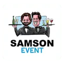 SamSon Event logo