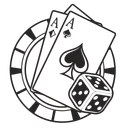 Bluetick logo