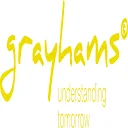 Grayhams logo