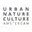 Urban Nature Culture logo