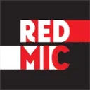 RED MIC logo