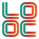 LOOC Digital logo