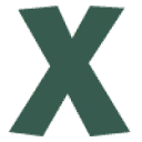 Bron-X logo