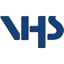 Visual Hardware Services BV logo