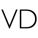 Van Dort Mode logo