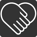 HANDS 24x7 Human Assistance for Daily Support logo