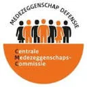 Centrale Medezeggenschapscommissie Defensie CMC logo