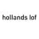 Hollands Lof logo