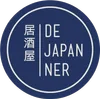 De Japanner logo