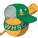 WHSC Winschoter Honk- en Softbalclub logo