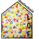 Gezinshuis LOF logo