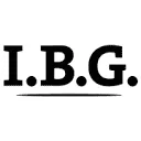 IBG l Flooring logo
