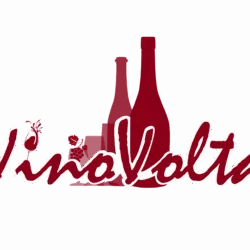 VinoVolta logo