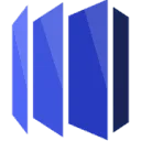 Blue NAP Americas logo