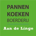 Pannenkoekenboerderij Aan de Linge logo