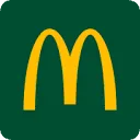McDonald's Arnhem Kronenburg logo