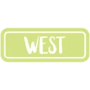 Cafe Restaurant West logo