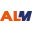Almotion B.V. logo