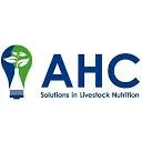 Animal Health Concepts AHC logo