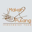 Makan AND Pulang logo