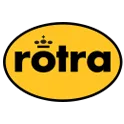 Koninklijke Rotra Groep logo
