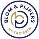 Blom AND Pijpers Notarissen logo