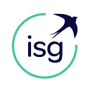 International School Groningen logo