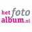 Het Fotoalbum logo