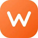 Webvoudig.nl logo