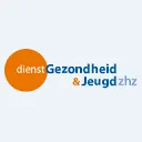 Dienst Gezondheid AND Jeugd ZHZ logo