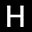 Hoogeveen Fietsbeleving logo