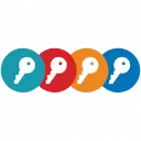 De vier sleutels voor een effectieve les logo