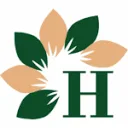 Hollanthos Flowers logo