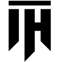 Iron House Gym logo