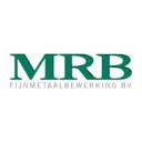 MRB fijnmetaalbewerking b.v. logo