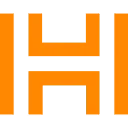 HUSS BV - Maak het simpel logo