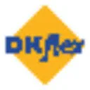 DK Flex Voegafdichtingstechniek logo