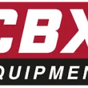 CBX Equipment logo