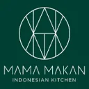 MAMA MAKAN Indonesian Kitchen logo